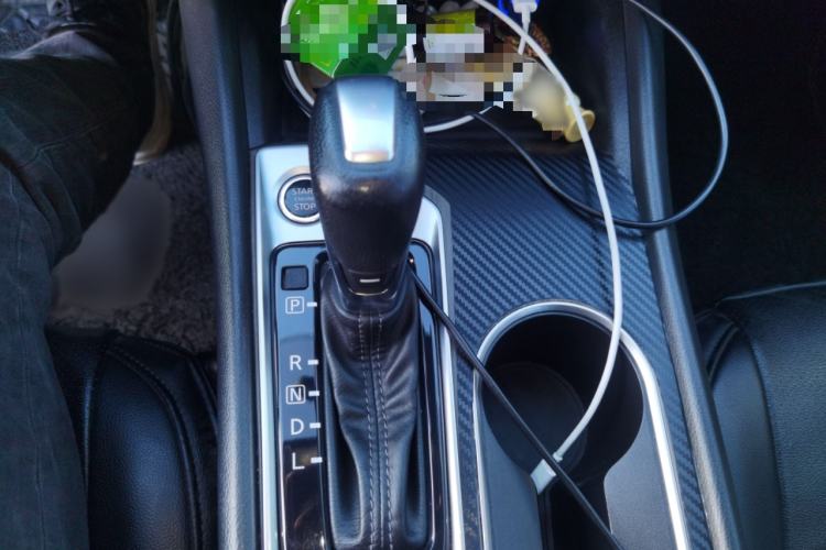 Used Nissan Teana 2021 2.0L XL Comfort Edition