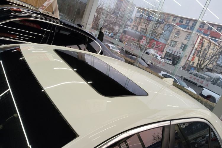 Used Cadillac ATS-L 2017 28T Tech Edition