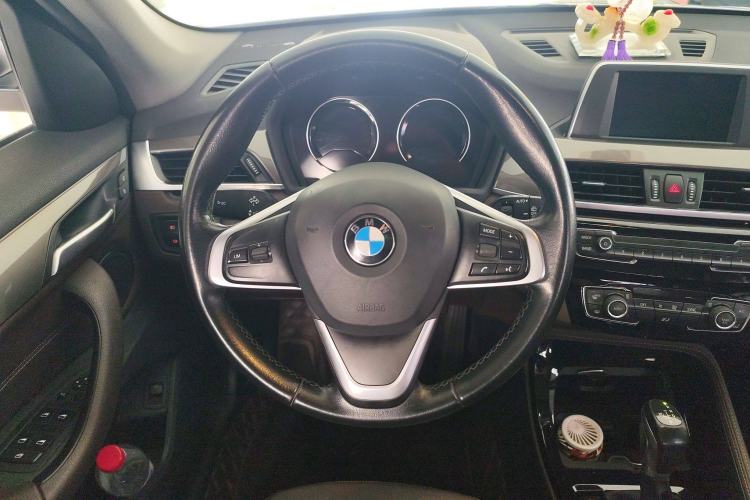 Used BMW X1 2019 sDrive18Li Premium Edition