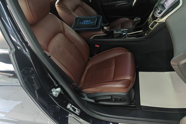 Used Buick LaCrosse 2013 2.4L SIDI Elite Comfort Version
