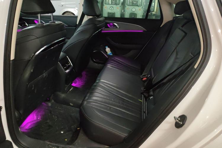 Used Hongqi H5 2023 2.0T Automatic Smart Connect Flagship Edition
