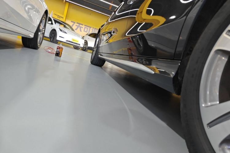 Used Mercedes-Benz C-Class 2021 C 260 L Sport Edition
