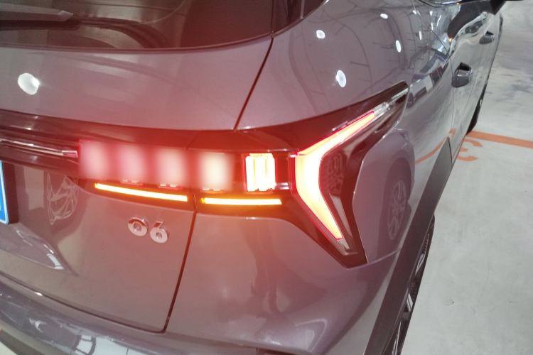 Used Lynk & Co 06 2023 Remix 1.5T JinPro
