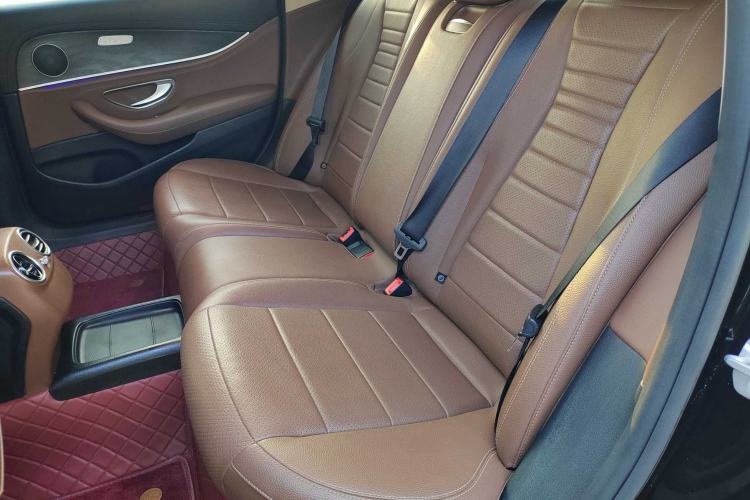 Used Mercedes-Benz E-Class 2016 E 200 L Sport Edition
