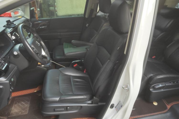 Used Honda Elysion 2016 2.4L Luxury Edition
