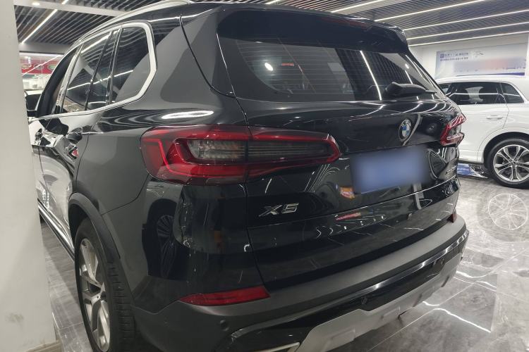 Used BMW X5 2020 xDrive30i X Design Package