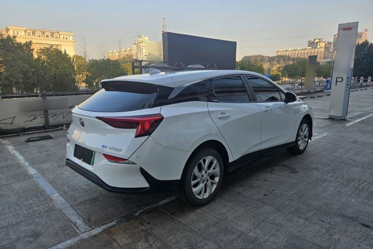 Used Buick Velite 6 2022 Connected Intelligence PLUS Version
