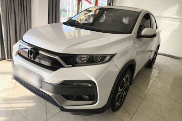 Used Honda XR-V 2020 1.5L CVT Comfort Version