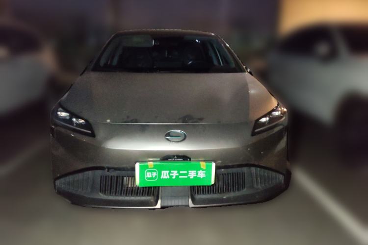 Used AION S Plus 2022 70 Intelligent Edition
