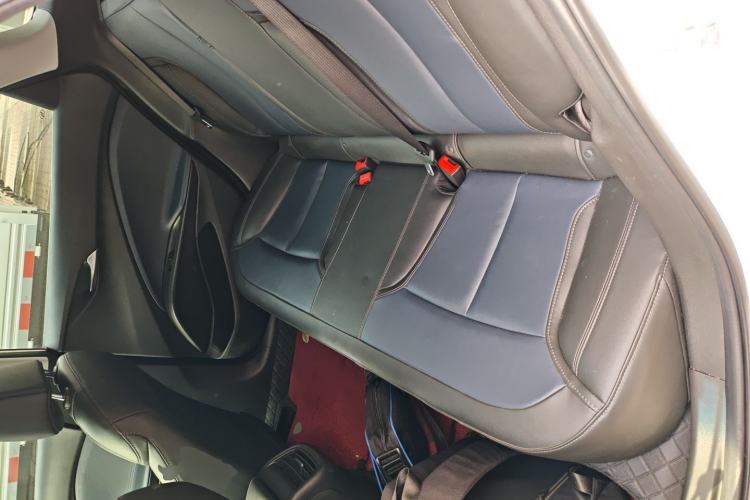 Used Buick Velite 6 2023 430km Comfort Edition
