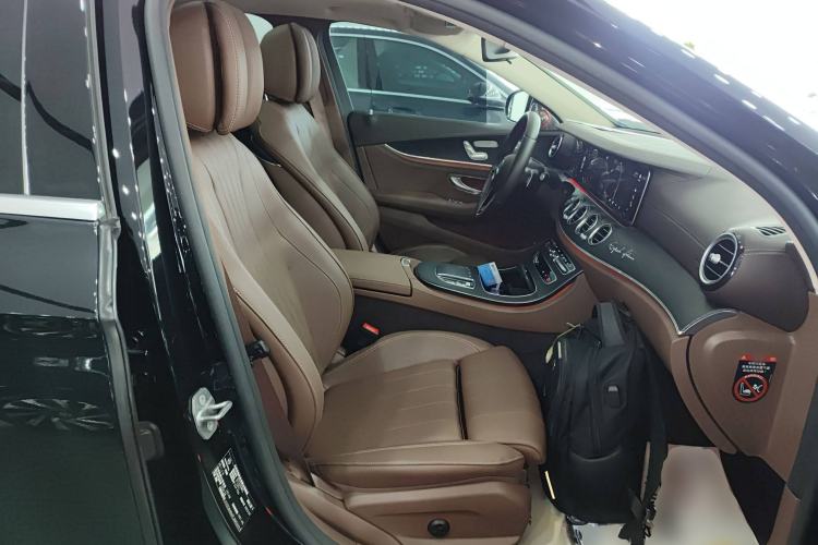 Used Mercedes-Benz E-Class 2023 E 260 L