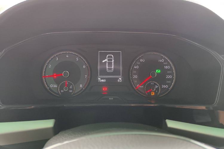 Used Volkswagen Lavida 2021 280TSI DSG Comfort Edition