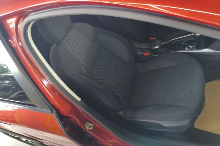 Used Peugeot 2008 2018 1.6L Automatic Fashion Edition
