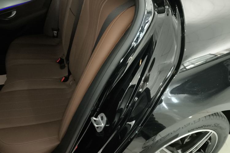 Used Mercedes-Benz E-Class (Import) 2020 E 260 Sport Edition