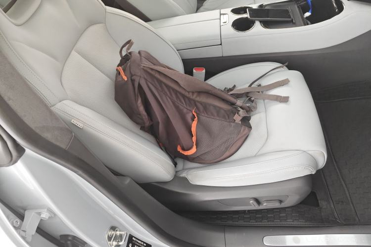 Used Leapmotor C01 2023 630 All-Wheel-Drive Performance Version