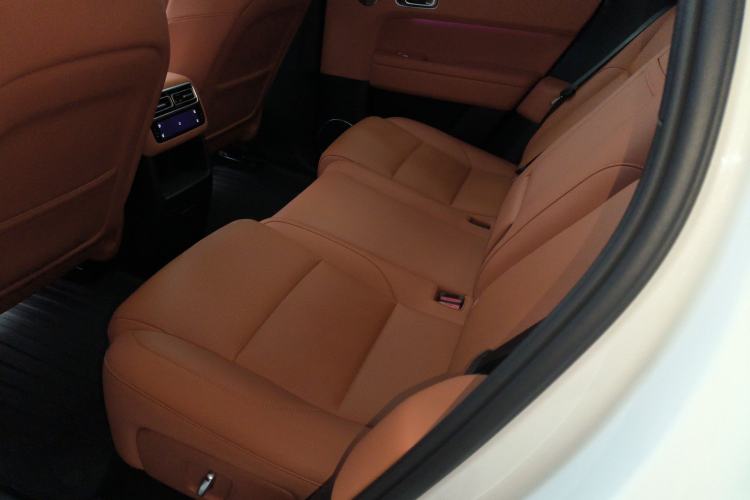 Used Li Auto L6 2024 Pro Model
