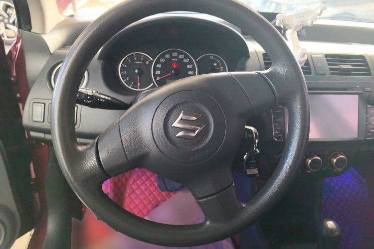 Used Suzuki Swift 2013 1.5L Automatic 20th Anniversary Limited Edition