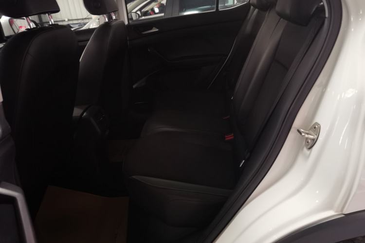 Used Volkswagen Tacqua 2023 200TSI DSG Joy-Connect Edition
