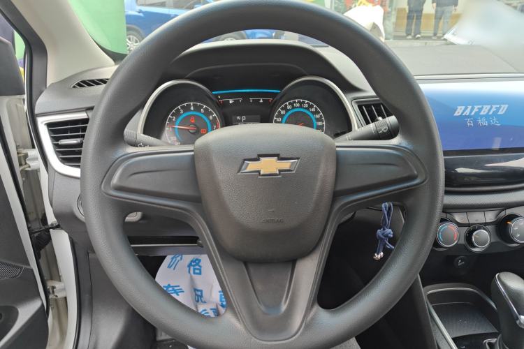 Used Chevrolet Cavalier 2019 320 Automatic Enjoyment with Sunroof
