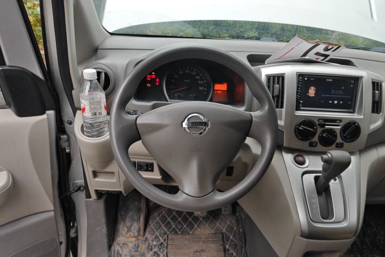 Used Nissan NV200 2018 1.6L CVT Luxury Model