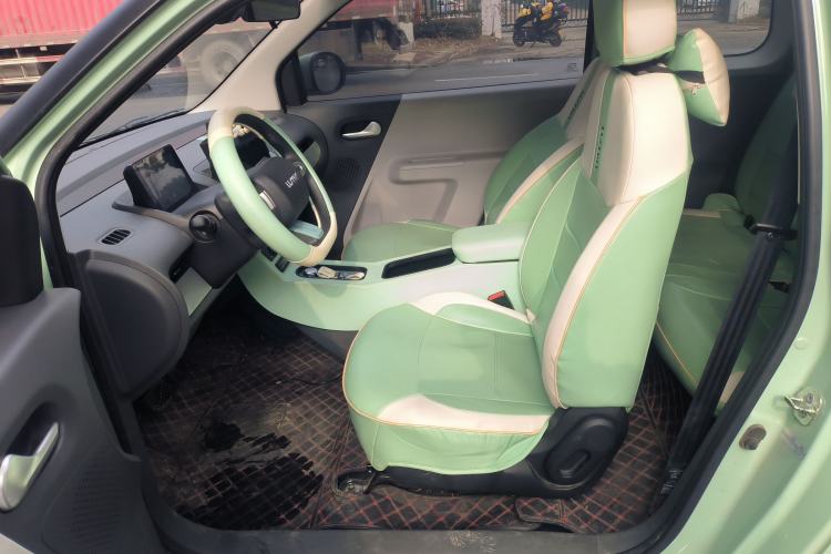 Used  Lumin 2023 205km Xiangqin Version
