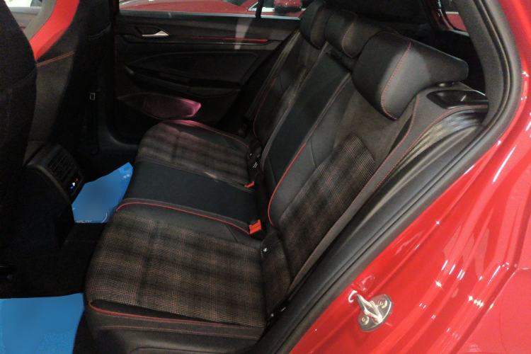 Used Volkswagen Golf GTI 2021 380TSI DSG GTI
