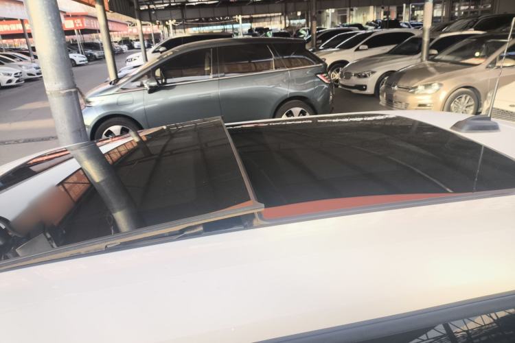 Used  MINI 2022 1.5T COOPER Classic Edition
