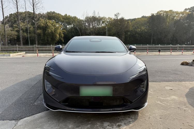 Used  12 2023 650 Three-Laser Four-Wheel Drive Performance Edition