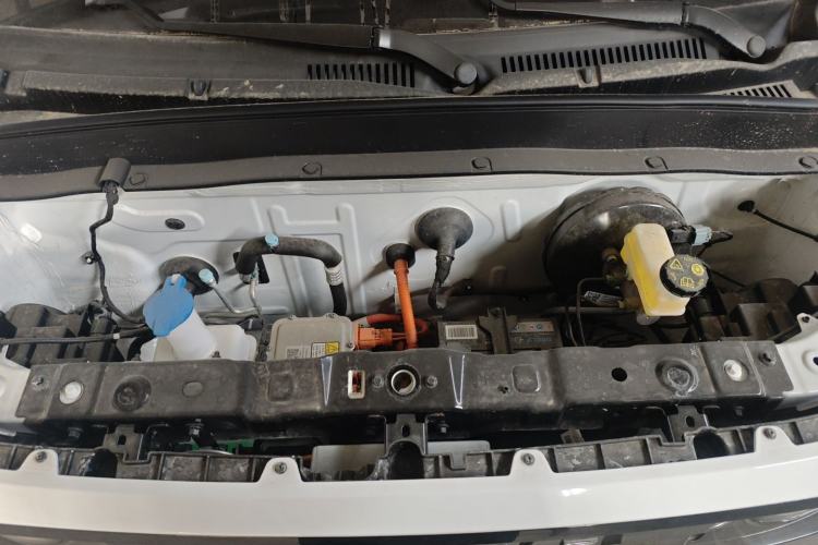 Used  Panda 2025 210km Panda Rider
