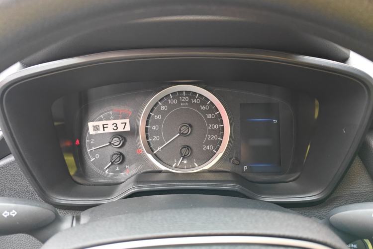 Used Toyota Corolla 2022 1.2T S-CVT Pioneer PLUS Edition
