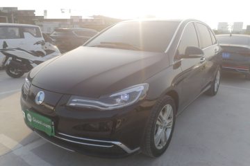 Used Denza Denza 2018 450 Base Version