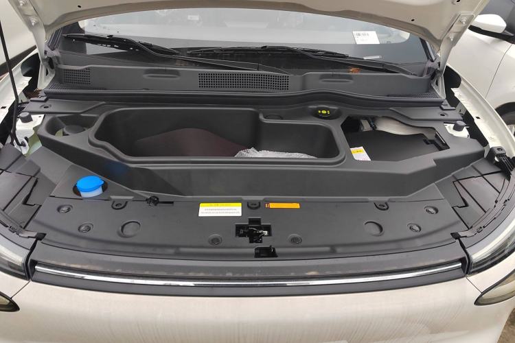 Used Dongfeng NAMMI 01 2024 New Edition 330 Air