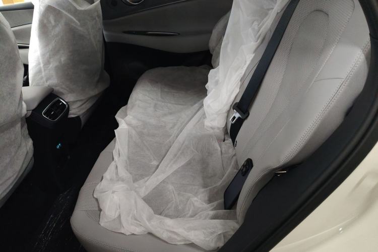 Used BYD Sealion 06 New Energy 2025 Model EV 605 Navigation Pro Edition