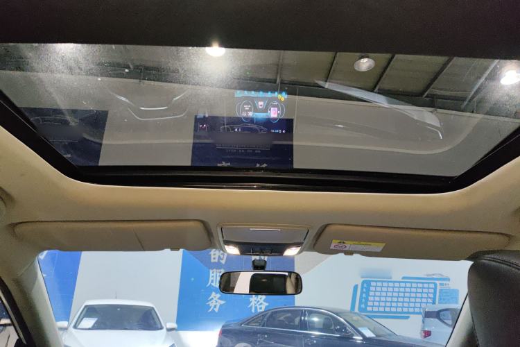 Used Honda CR-V 2021 240TURBO CVT 2WD Comfort Version