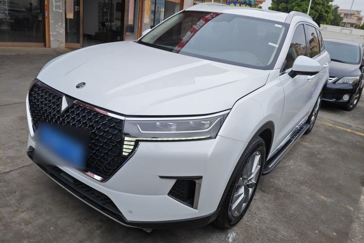 Used Venucia Star 2023 260T Starful Achievement Edition Pro