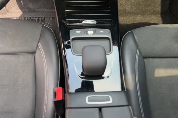 Used Mercedes-Benz A-Class 2019 A 180 L Sport Sedan