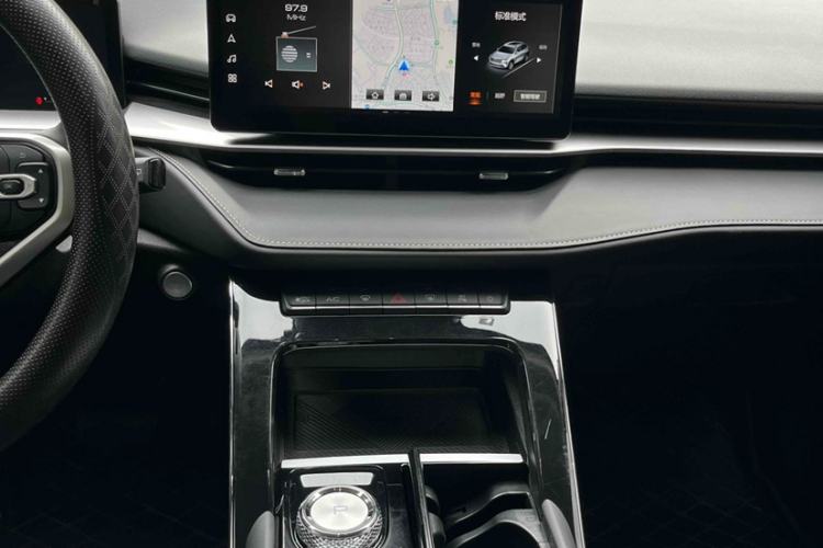 Used Haval H6 2021 3rd Generation 2.0T Automatic All-Wheel Drive Max
