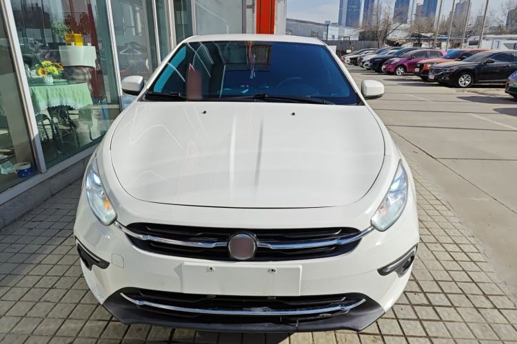 Used Fiat Ottimo 2014 1.4T Automatic Fashion Edition
