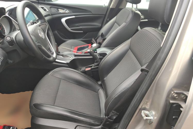 Used Buick Regal 2015 1.6T Leading Technology Model