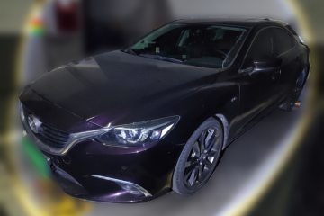 Used Mazda Atenza 2018 2.5L Skyactiv Sport Version China V Standard