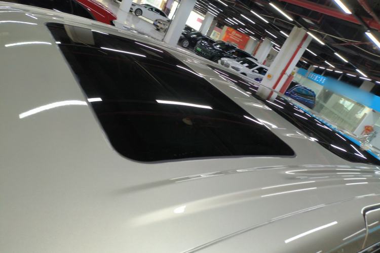 Used Buick GL8 2020 ES Land Cruiser 653T Luxury Model
