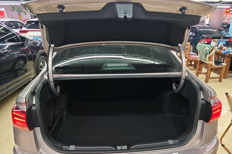 Used Volkswagen Bora 2021 1.5L Automatic Elite Smart Connect Edition