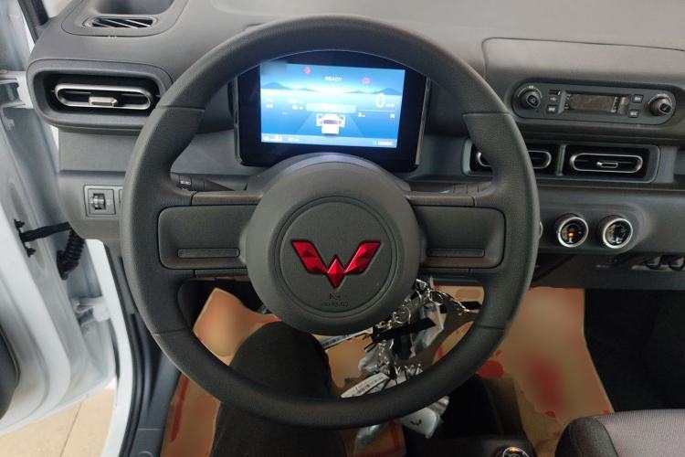 Used Wuling Zhiguang New Energy 
