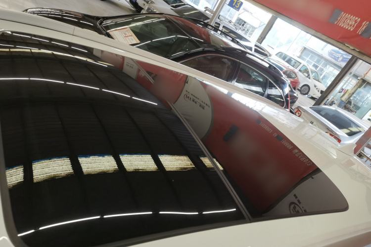 Used Chery Tiggo 8 2024 Honor Edition 230TCI Automatic Excellence Version 5 Seats
