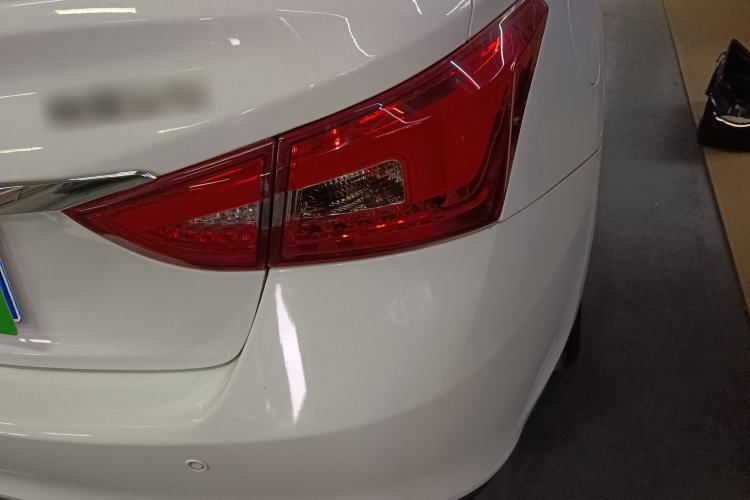 Used Chery Arrizo 5 2021 PRO 1.5L CVT Youth Edition
