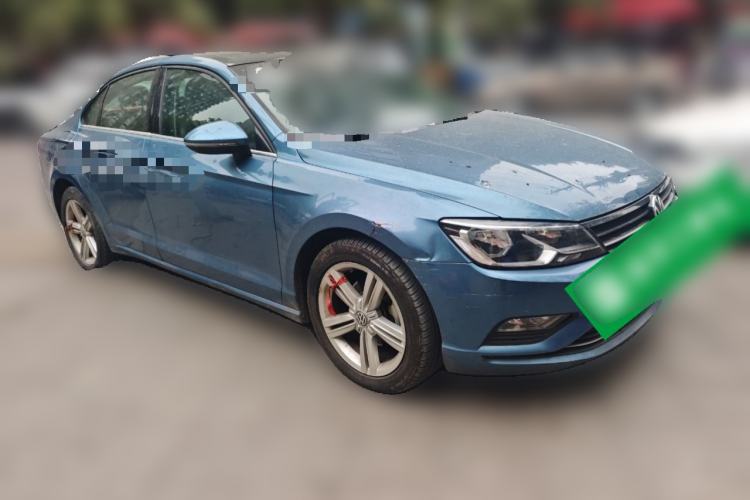 Used Volkswagen Lamando 2015 280TSI DSG Comfort Edition