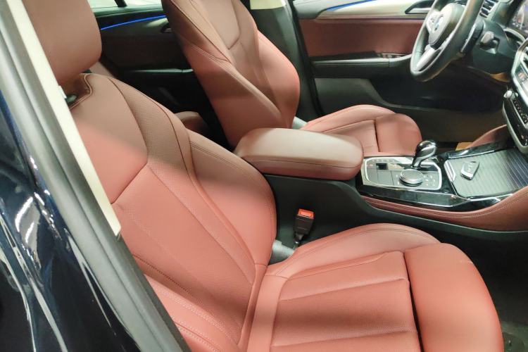 Used BMW X4 2022 xDrive 25i M Sport Package
