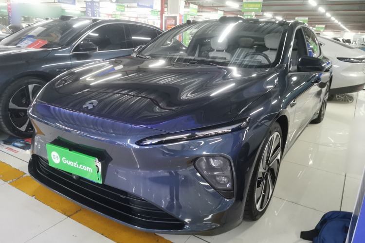 Used Nio ET7 2022 100kWh First Edition
