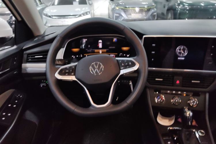 Used Volkswagen Bora 2023 200TSI DSG Comfort Edition