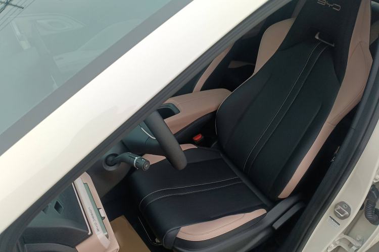 Used BYD Seagull 2023 Active Version
